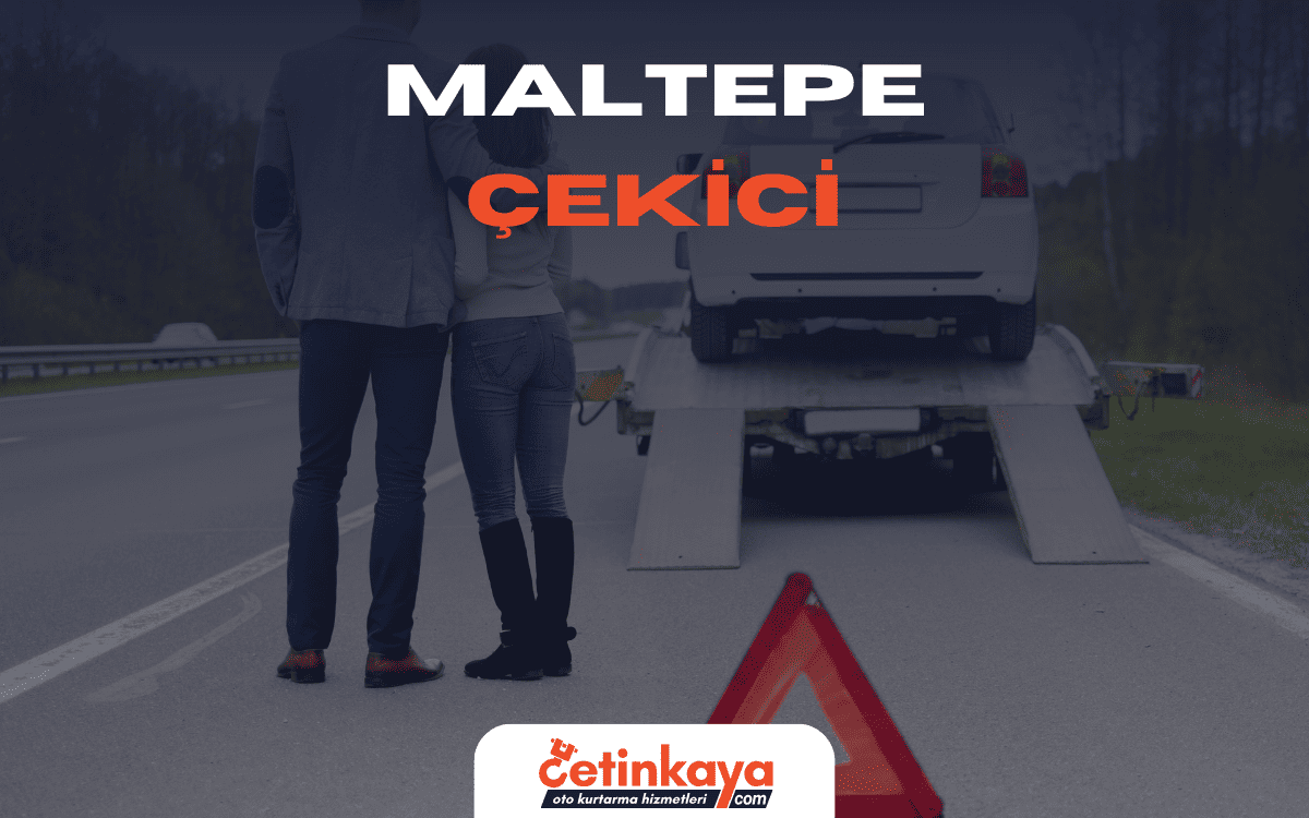 Maltepe Çekici